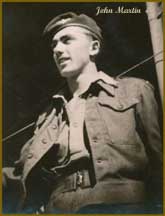 John Martin